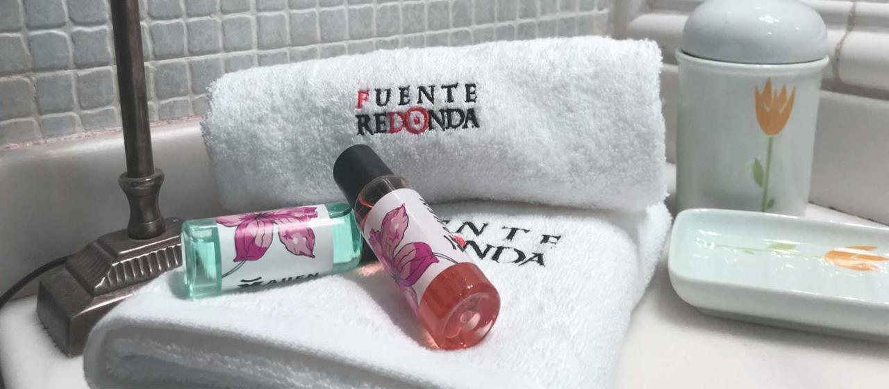 Venus De Baeza Suite 外观 照片