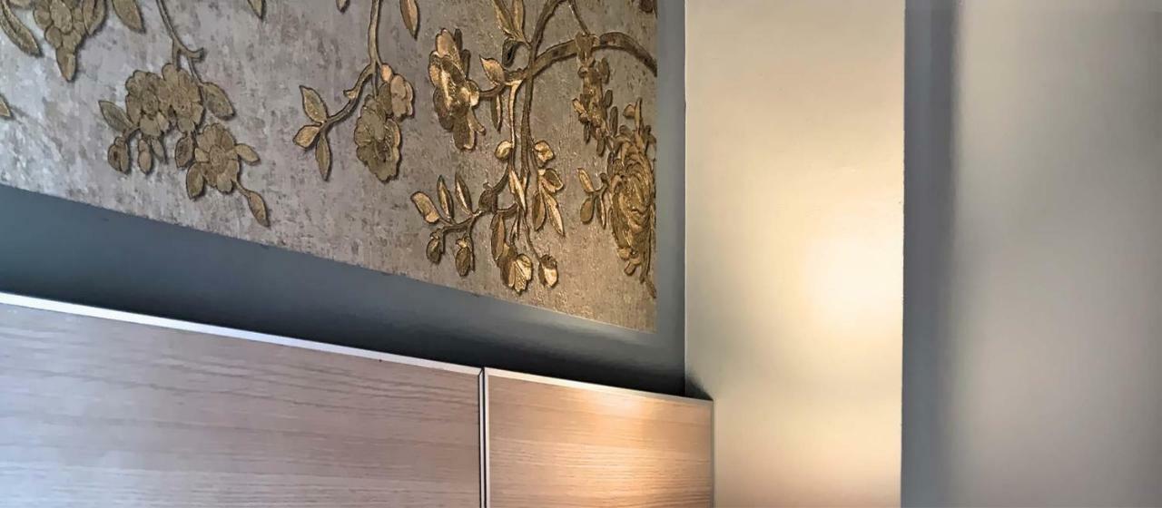 Venus De Baeza Suite 外观 照片